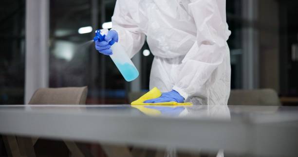 Licensed Infectious Disease Decontamination service in Wanaque, NJ - Trauma Clean Pros